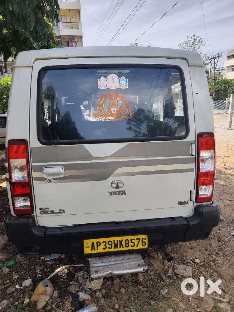 Tata Sumo Victa Di 2010