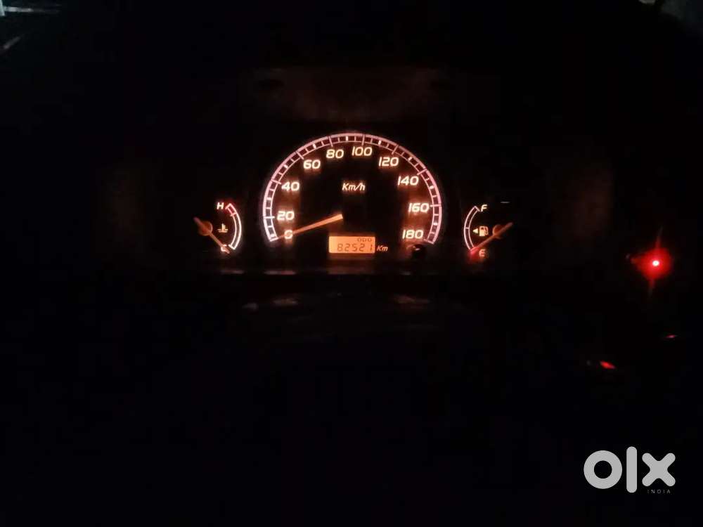 Maruti Suzuki Wagon R 1.0 2009