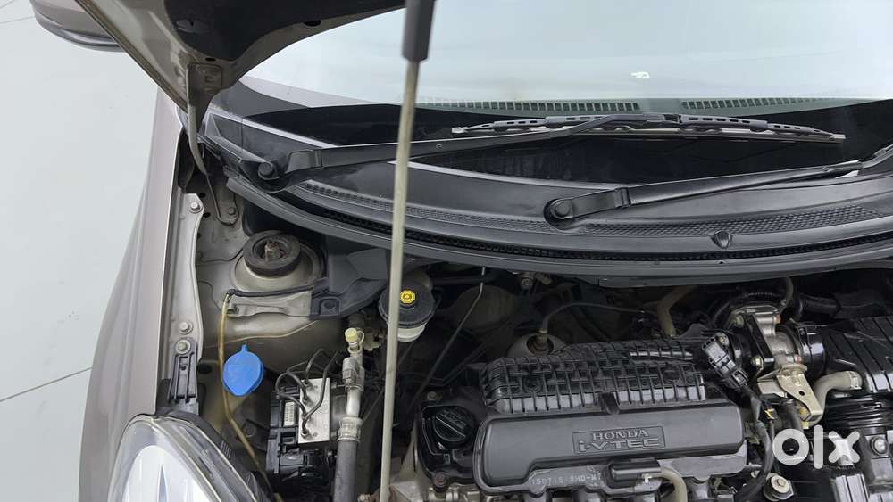 Honda Amaze Vx I-vtec, 2015, Petrol