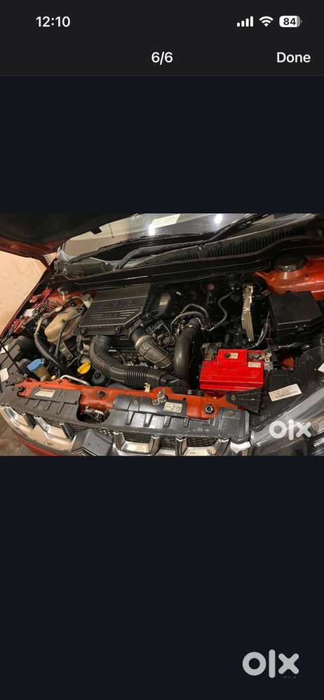 Maruti Suzuki Brezza Diesel 140000 Km Driven