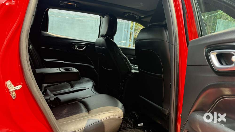 Jeep Compass 5th Anniversary Edition 2.0 Diesel Manual, 2023, Diesel