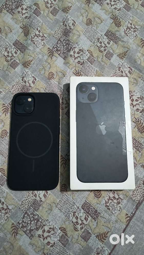 I phone 13 best condiction phone