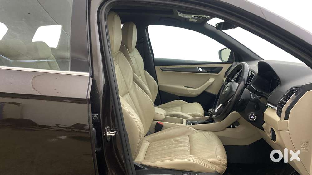 Skoda Karoq 1.5 Style At, 2020, Petrol