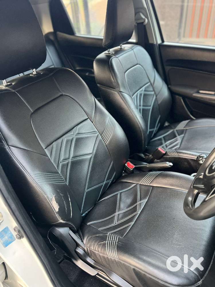 Maruti Suzuki Swift Vxi 2018, 2018, Petrol