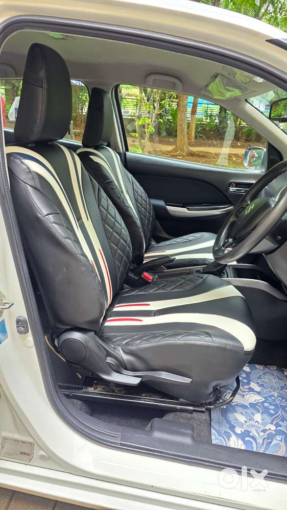 Maruti Suzuki Baleno 1.2 Zeta At, 2021, Petrol