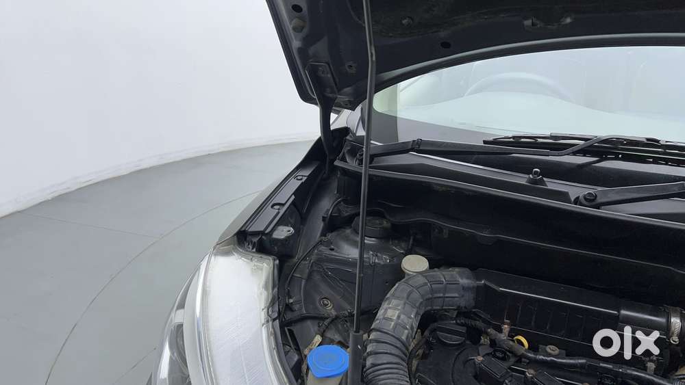 Maruti Suzuki Ertiga 2018-2022 1.4 Zxi Plus, 2019, Petrol