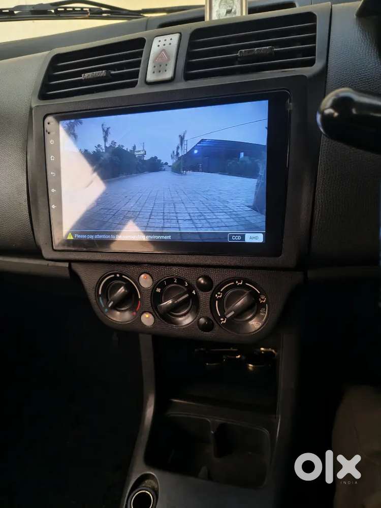 Maruti Suzuki Swift 2007 Diesel Manual Car