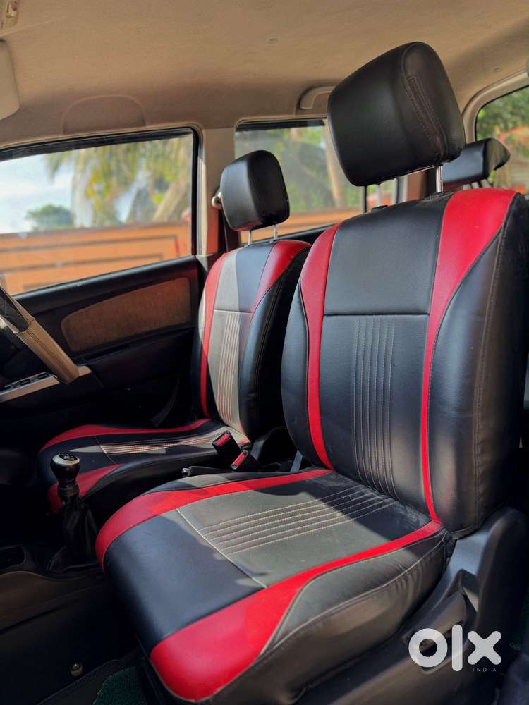 Maruti Suzuki Wagon R 1.2 Vxi, 2014, Petrol