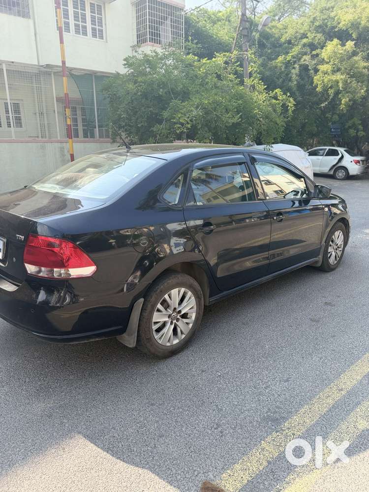 Volkswagen Vento 2013-2015 1.5 Tdi Highline At, 2015, Diesel