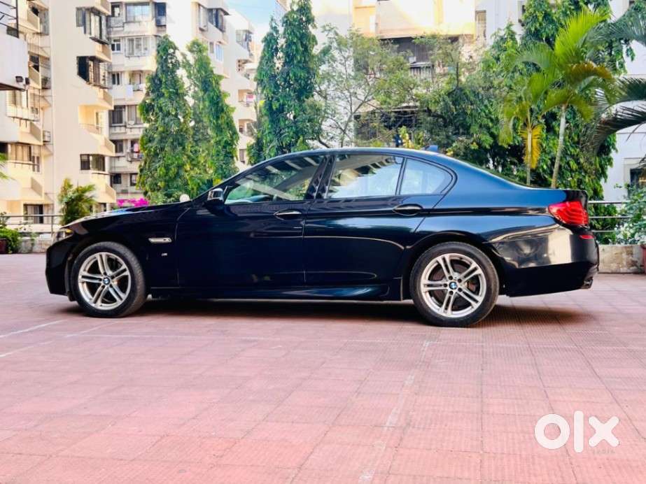 Bmw 5 Series 520d Sport Line, 2017, Diesel