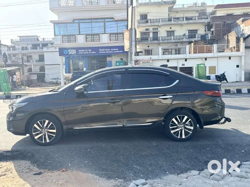 Honda City 2022 Petrol 53000 Km Driven