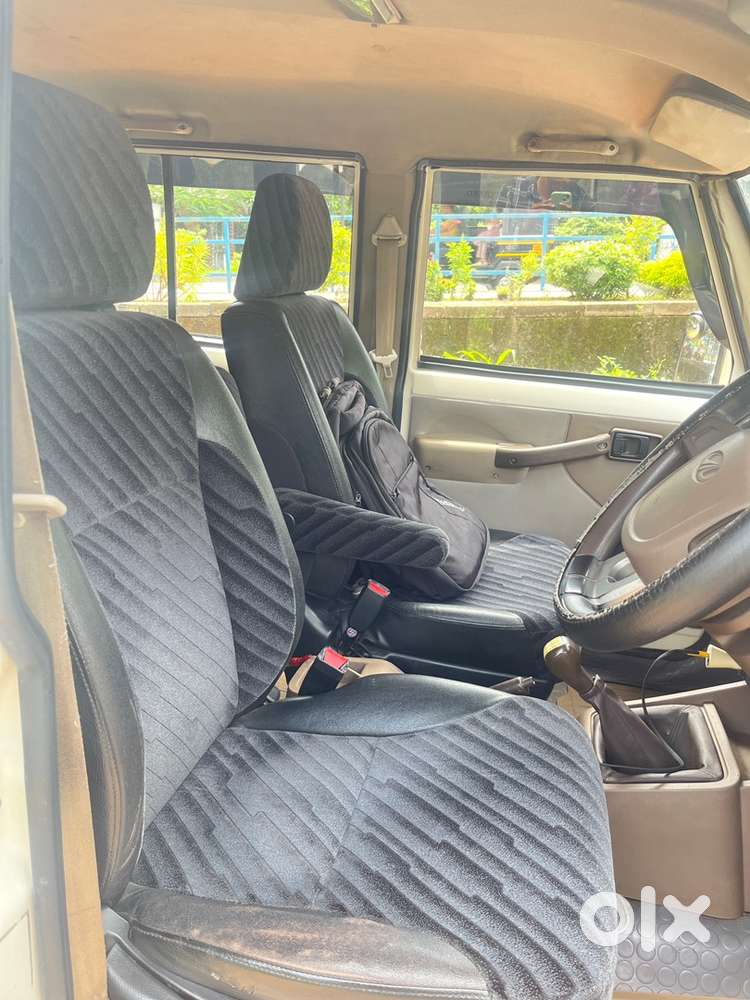 Mahindra Bolero Diesel 2013