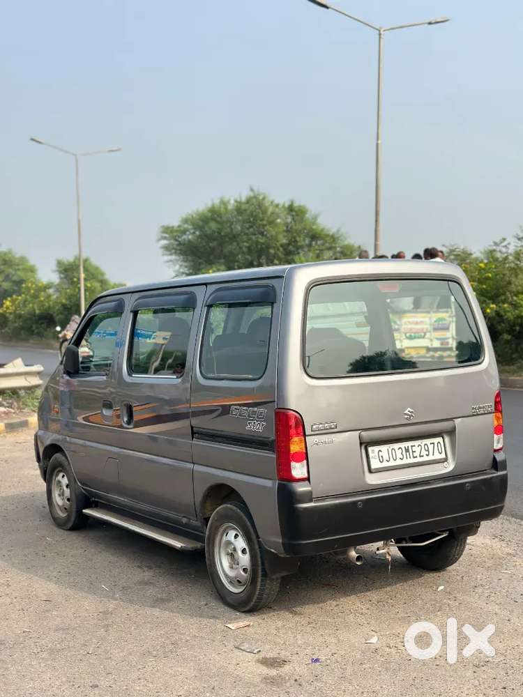 Eecco 5 Setar Haibared