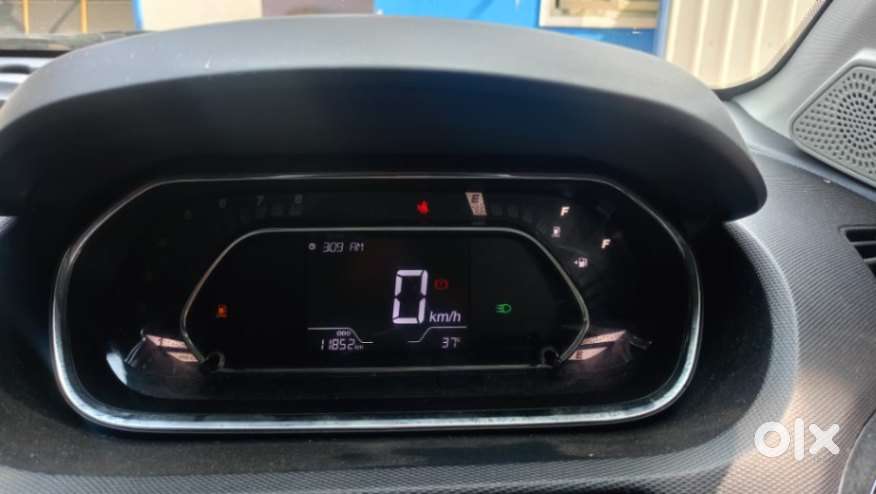 Tata Tigor 1.2 Revotron Xz Plus Cng, 2022, Petrol