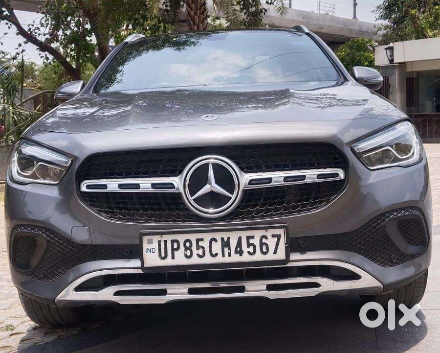 Mercedes-benz Gla 200, 2024, Petrol
