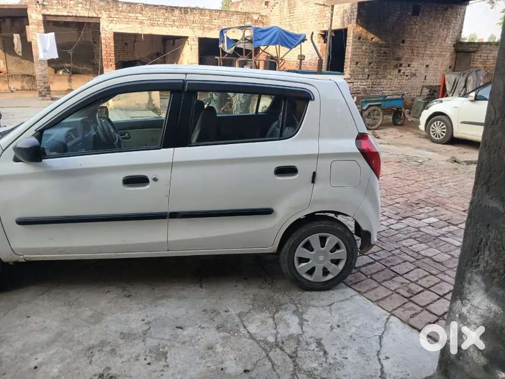 Alto K 10 Automatic