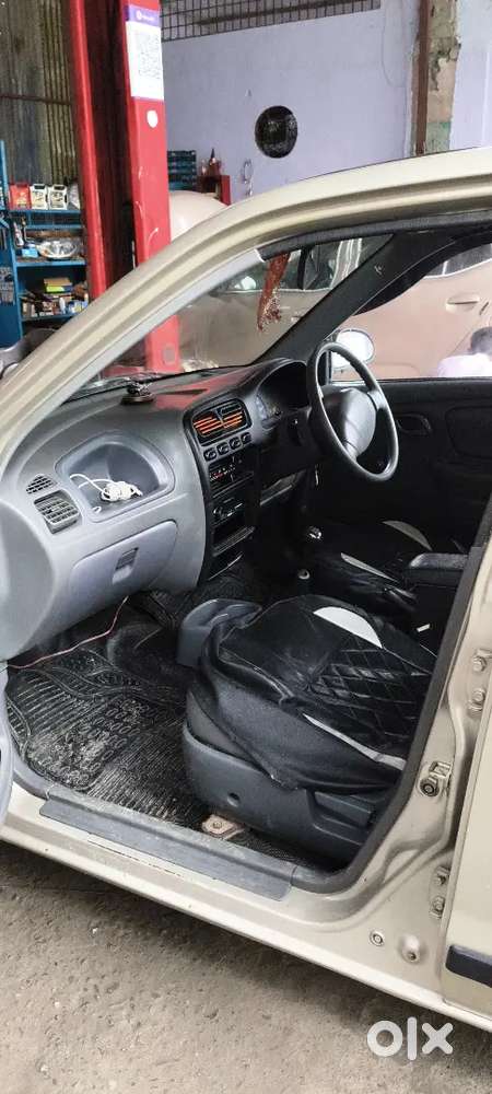 Maruti Suzuki Alto 2004