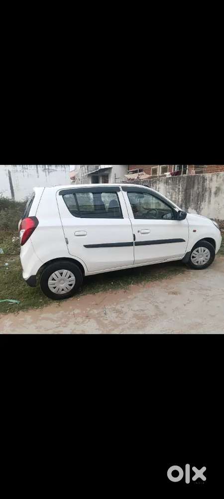 Well Mainted Car Genual Condition Chilled Ac One Hand Driven