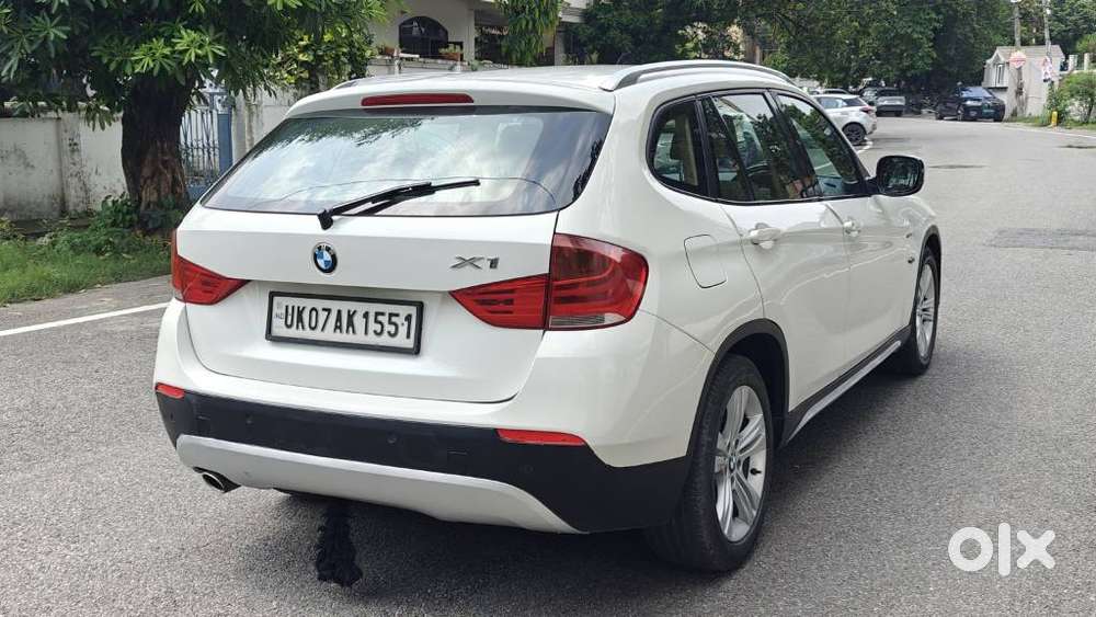 Bmw X1 Sdrive20d Expedition, 2011, Diesel