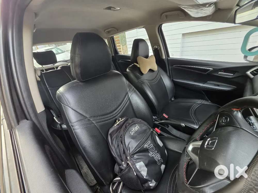Honda Jazz 2016 Petrol Manual