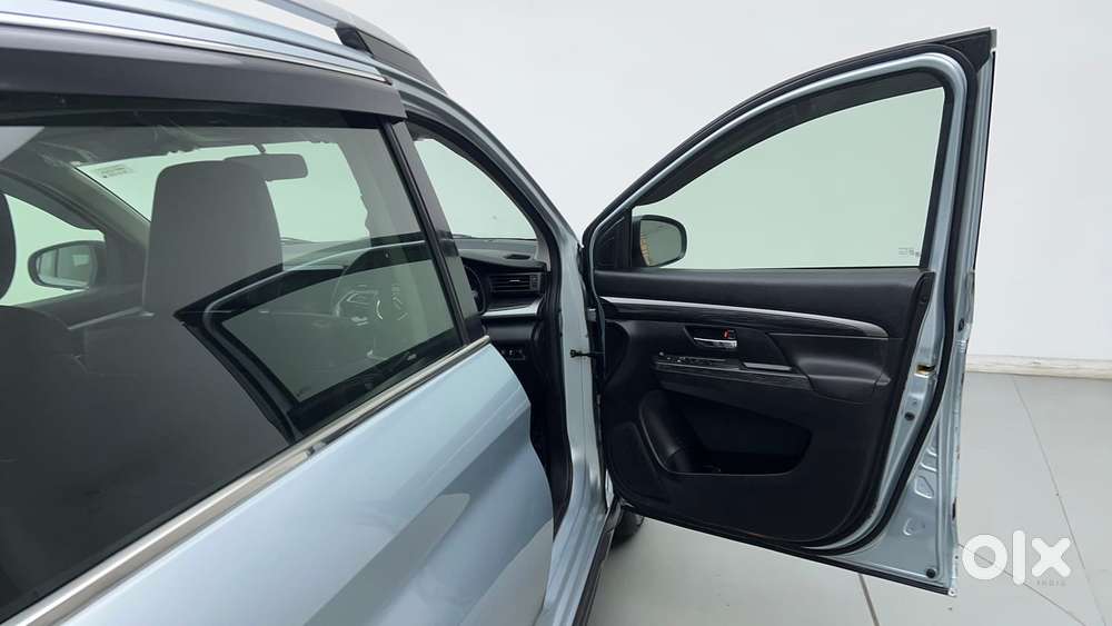 Maruti Suzuki Xl6 1.5 Alpha Plus At, 2022, Petrol