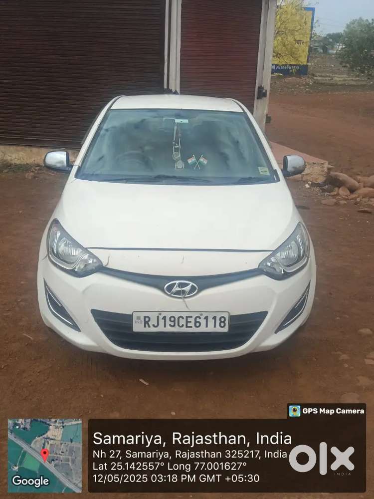Hyundai I20 2013 Diesel 280000 Km Driven