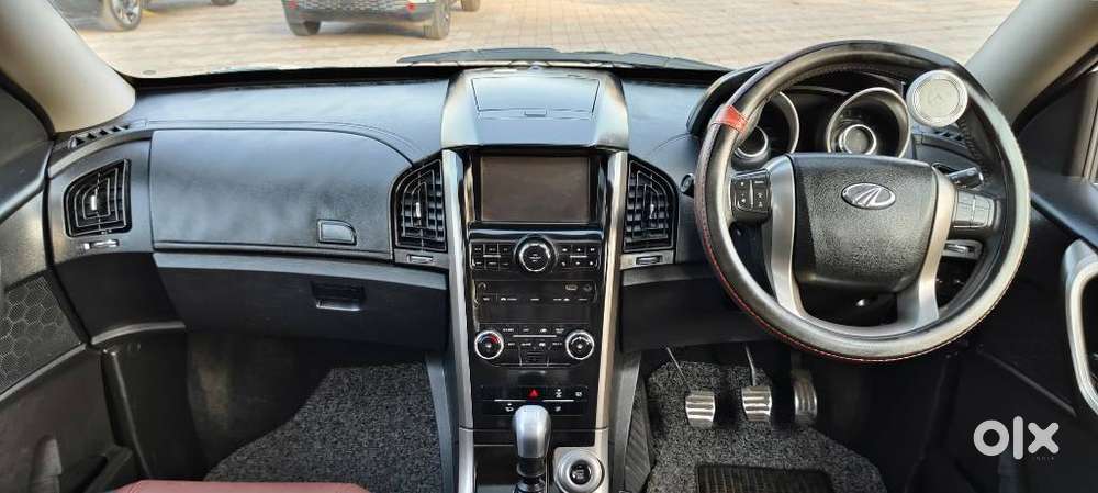 Mahindra Xuv500 W11, 2019, Diesel