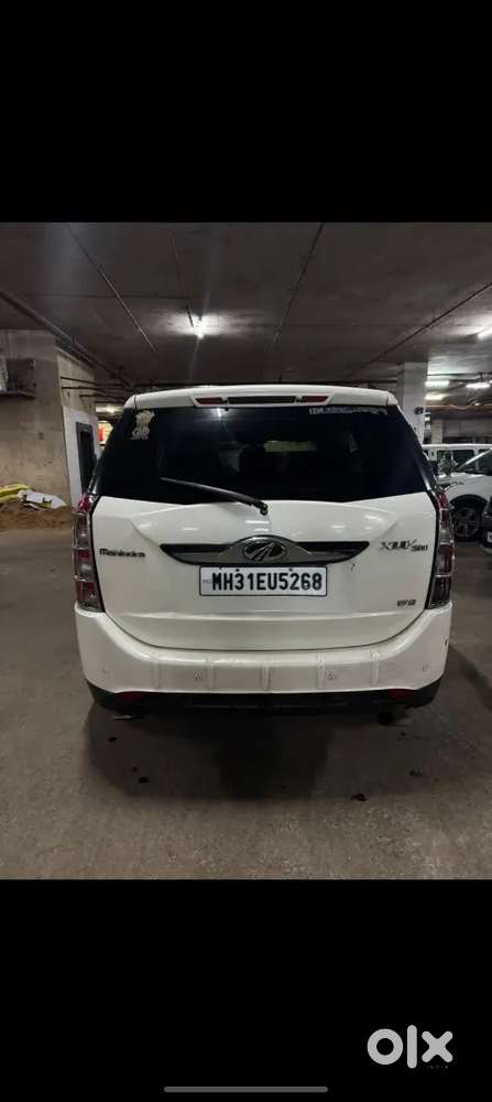 Mahindra Xuv500 Diesel 2016