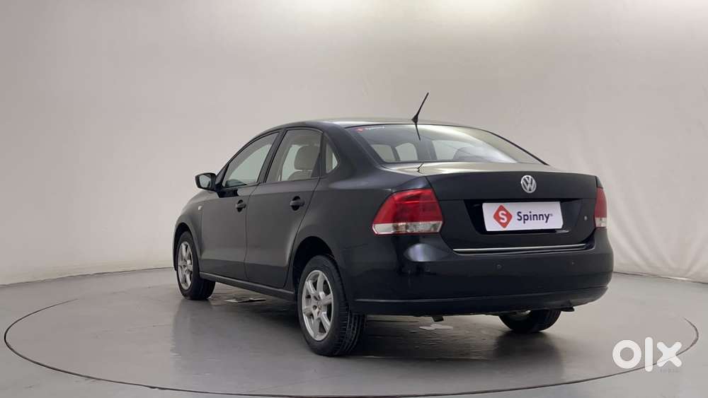 Volkswagen Vento 1.5 Tdi Highline, 2014, Diesel