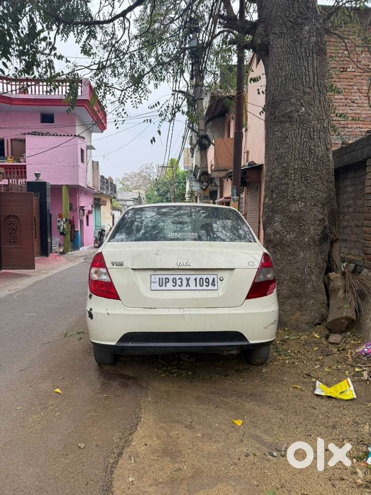 Tata Indigo Cs 2010 Diesel Good Condition