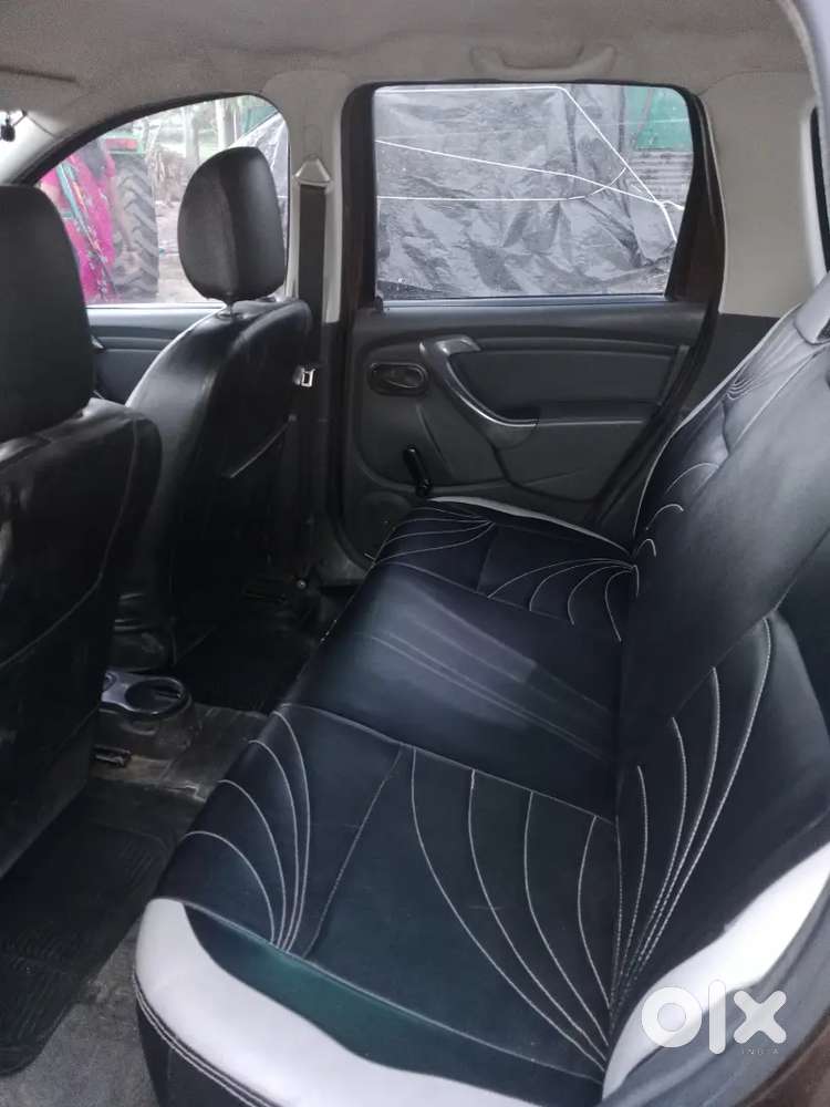 Renault Duster 2015