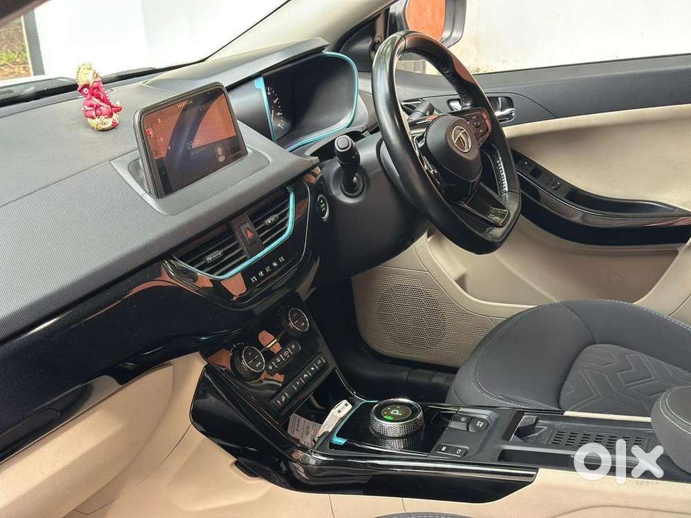 Tata Nexon Ev Max 2022 Electric Well Maintained