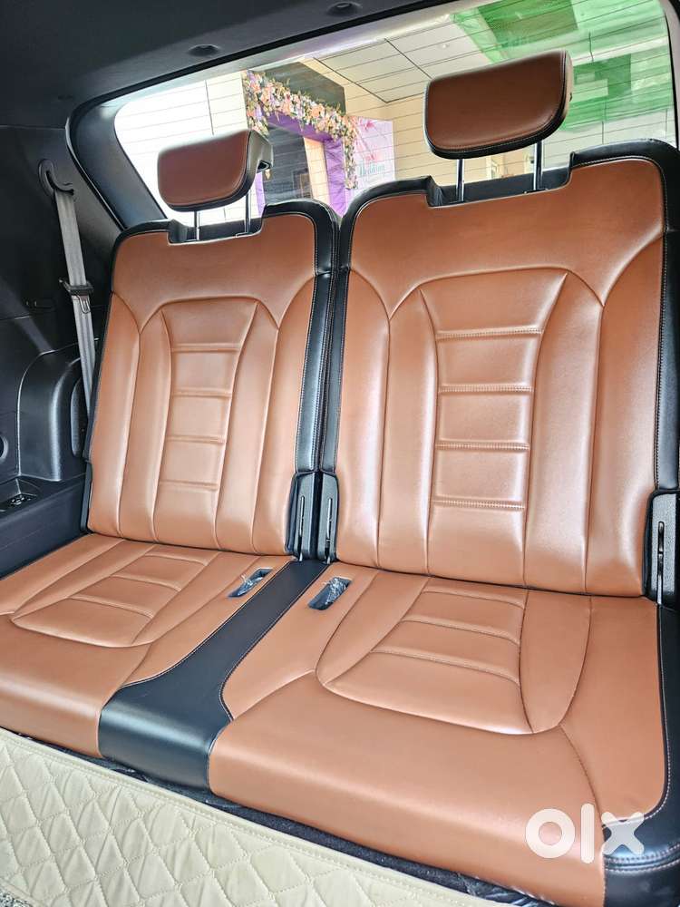 Mahindra Alturas G4 4x4 At, 2022, Diesel