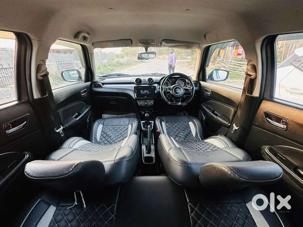 Maruti Suzuki Wagon R