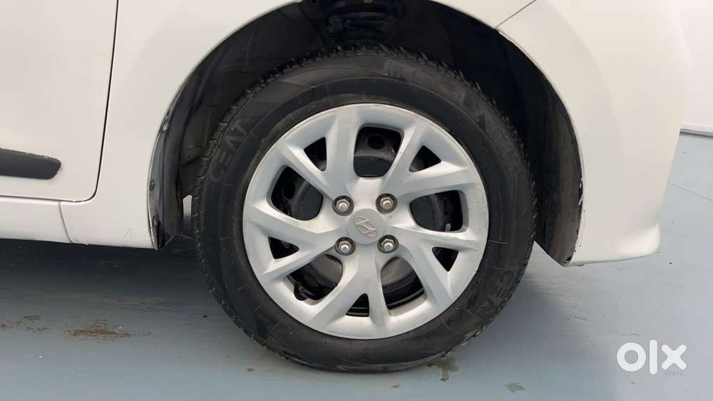 Hyundai Grand I10 1.2 Kappa Sportz, 2018, Petrol