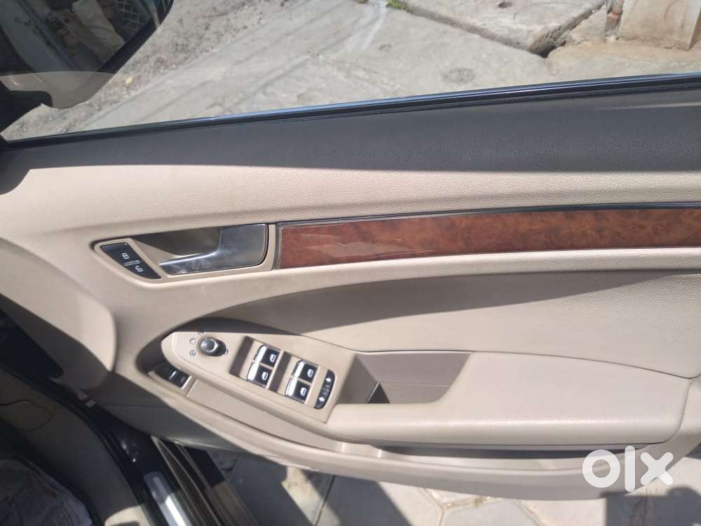 Audi A4 2.0 Tdi, 2011, Diesel