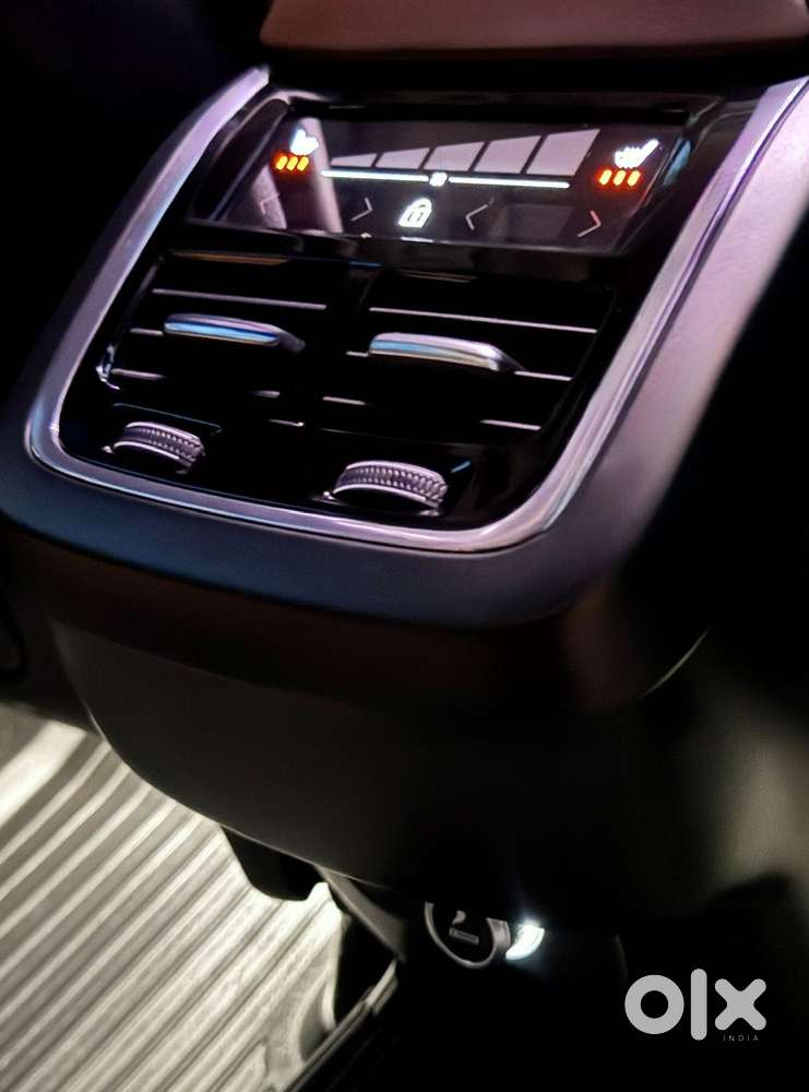 Volvo Xc60 D5 Inscription, 2018, Diesel