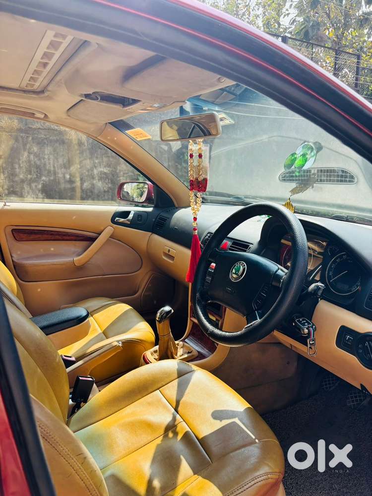 Skoda Octavia 2006 Diesel Well Maintained