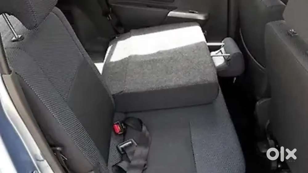Maruti Suzuki Wagon R 1.0u 2015 Cng & Hybrids 62000 Km Driven
