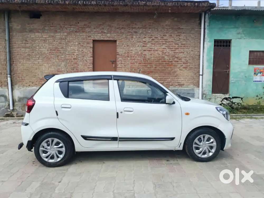 Maruti Suzuki Celerio 2022 Petrol Manual Car