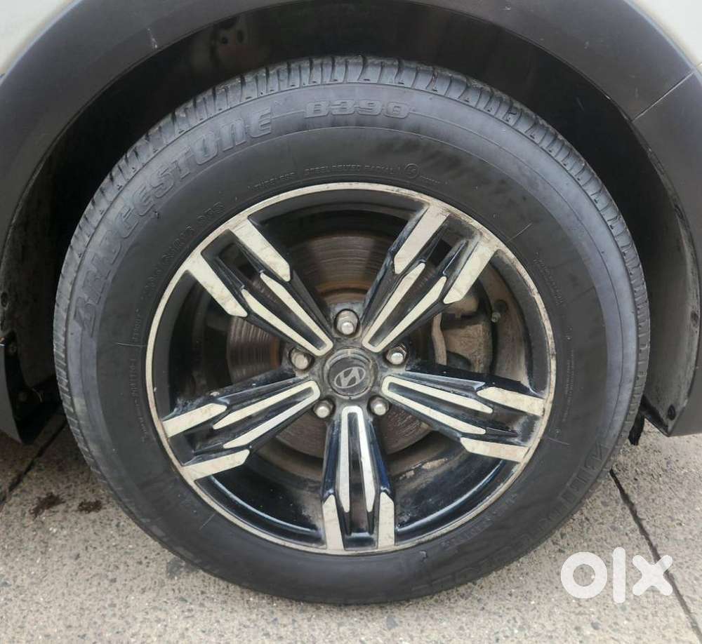 Hyundai Creta 1.4 E Plus Crdi, 2019, Diesel