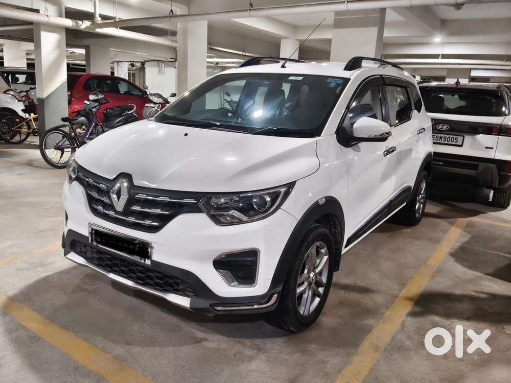 Renault Triber Petrol 2020