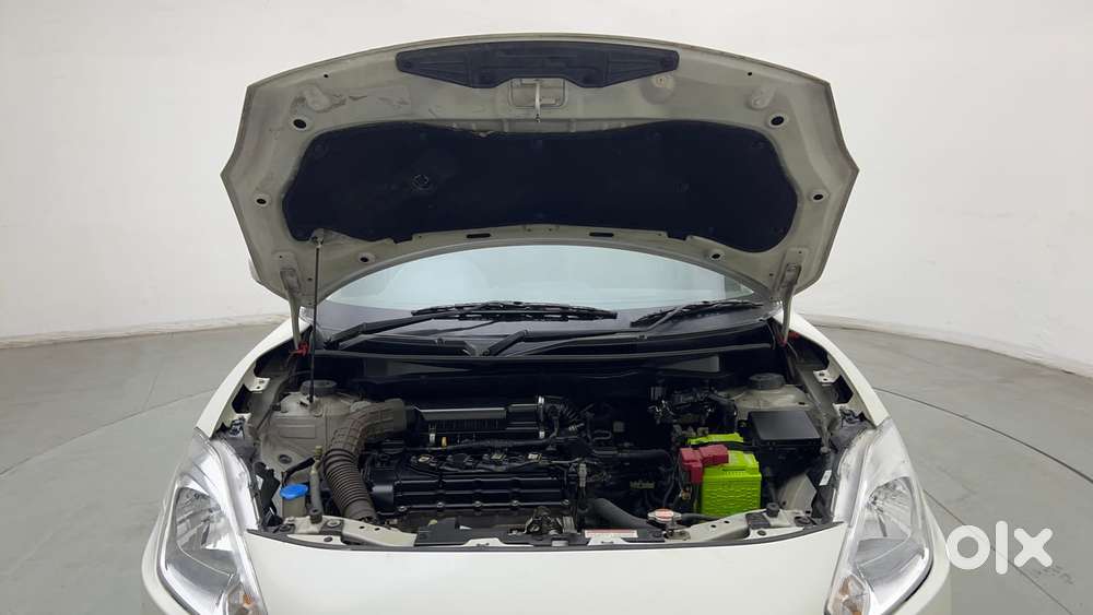 Maruti Suzuki Dzire 1.2 Vxi, 2017, Petrol