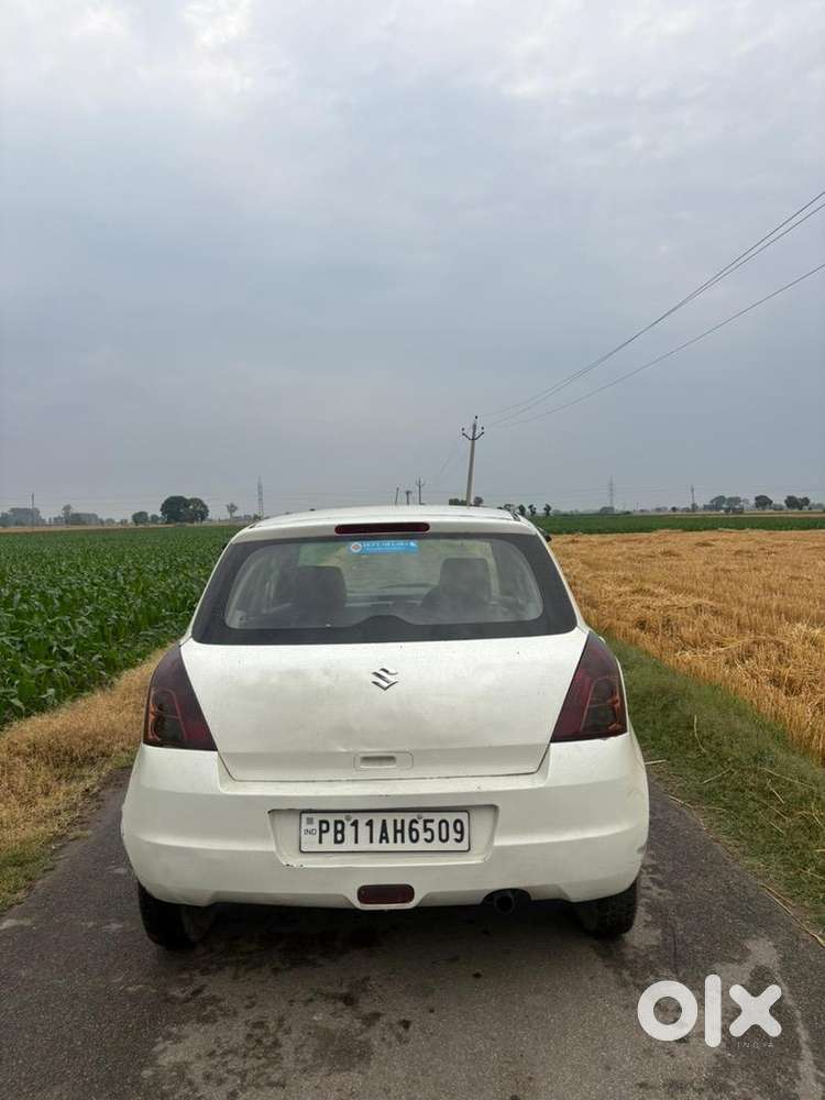 Maruti Suzuki Swift 2009 Diesel Good Condition