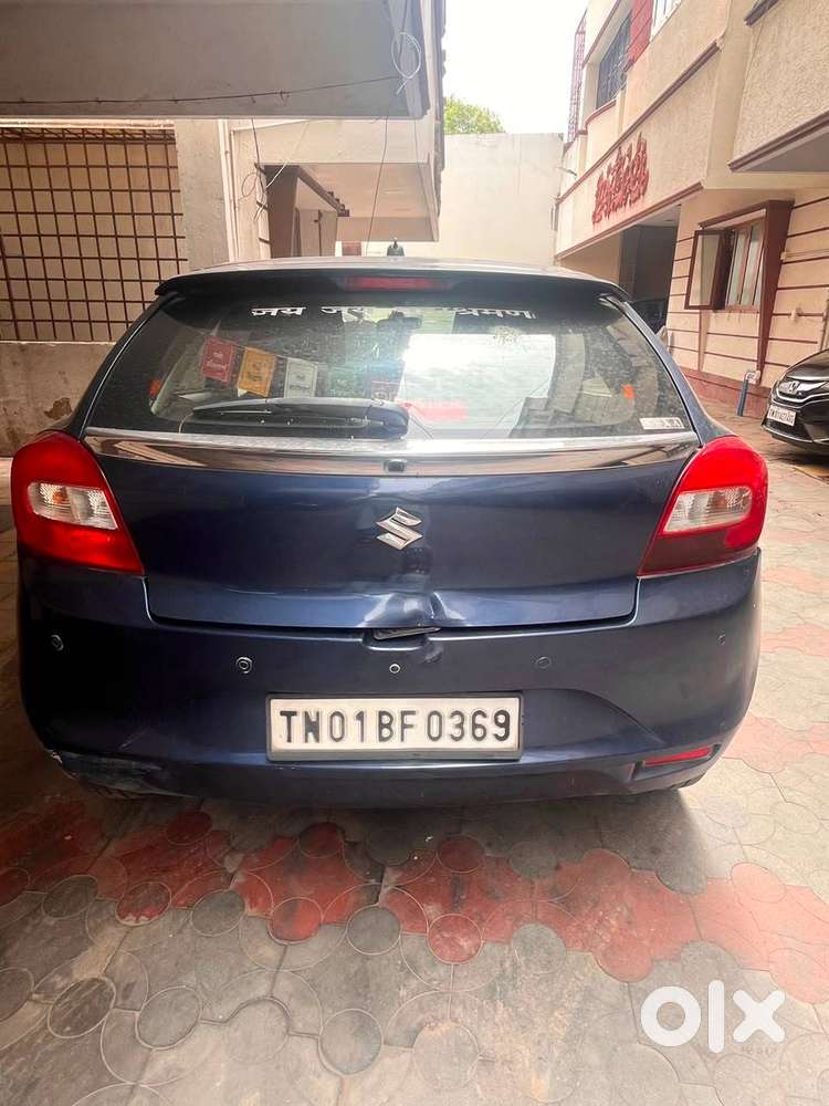 Maruti Baleno For Sale