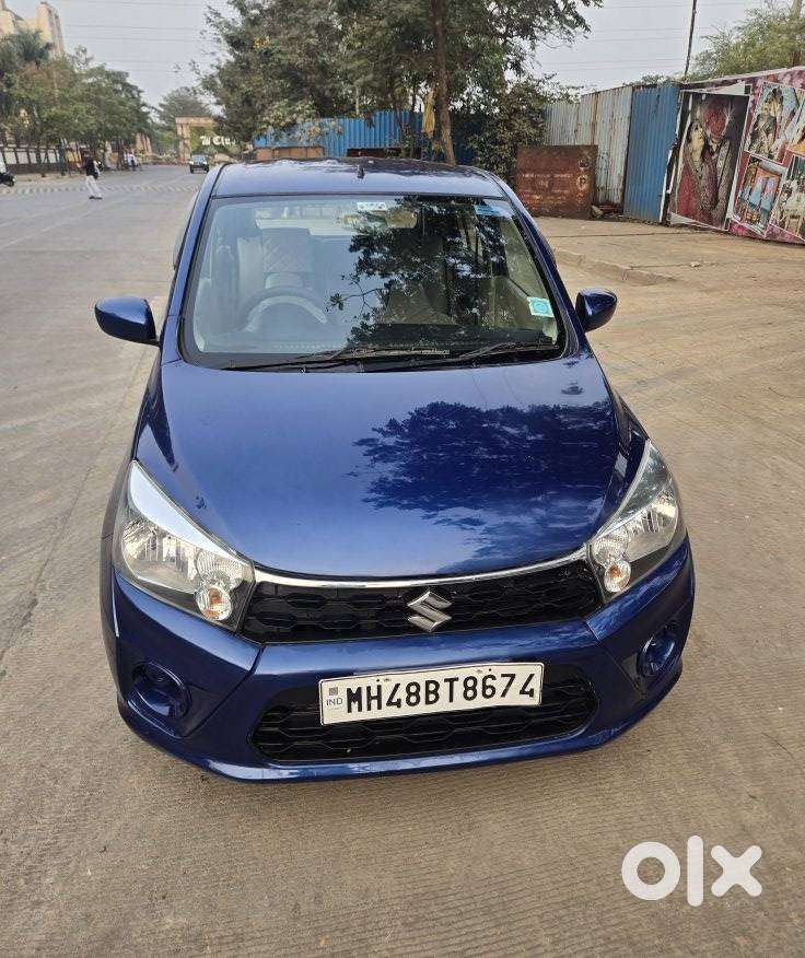Maruti Suzuki Celerio Vxi(o), 2021, Petrol