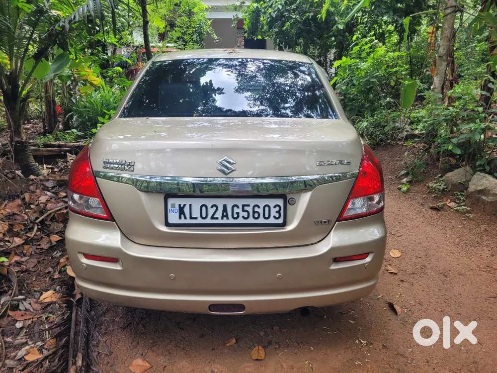 Maruti Suzuki Swift 2011 Diesel