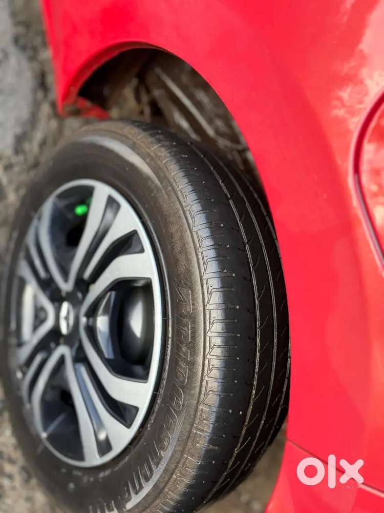 Tata Tiago 2021 Petrol Good Condition