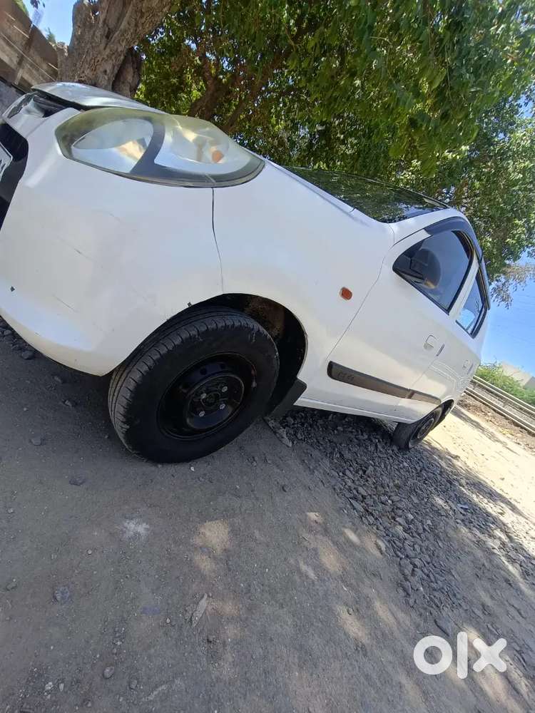 Maruti Suzuki Alto 800 2014