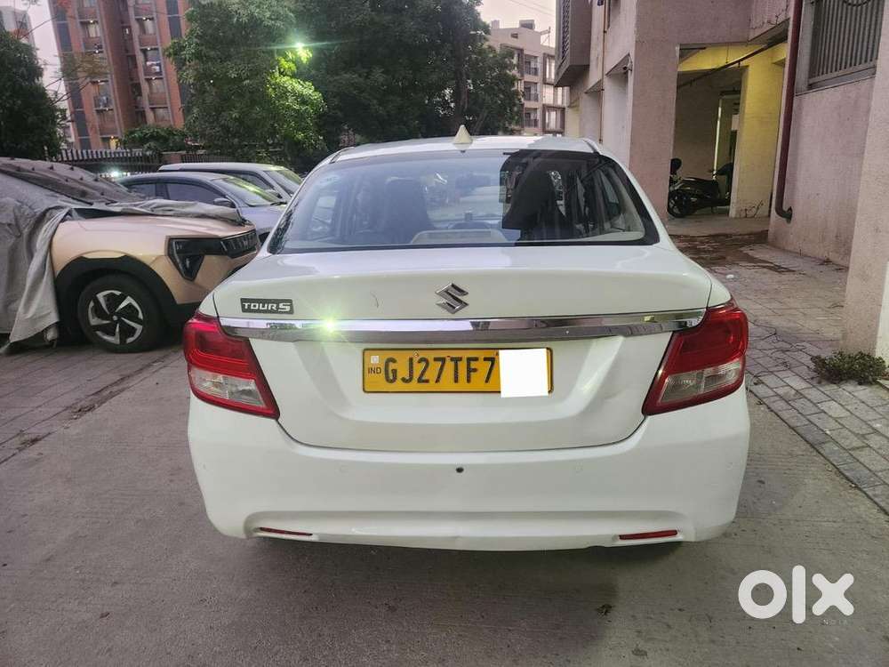 2024 Maruti Suzuki Tours Cng